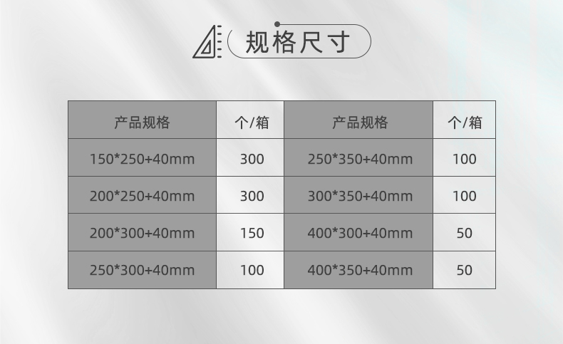 JifBag Cell 蜂窝信封袋